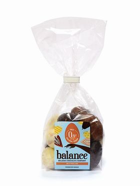 Balance Eastereggs Mix Praline