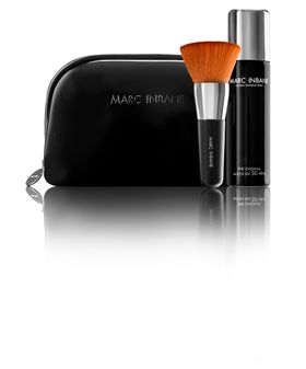 Marc Inbane Natural Tanning Travel Set