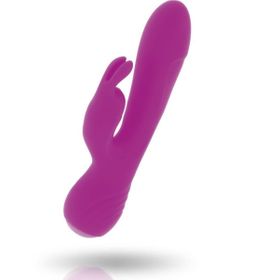 Rabbitvibrator "Mimi" | 12 Vibrationsmodi | Inspire