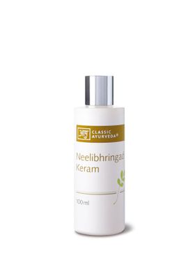 Classic Ayurveda - Neelibhringadi Keram - Haaröl