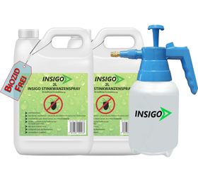 INSIGO Stinkwanzenspray