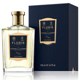 Floris Turnbull & Asser 71/72 Eau de Parfum  Spray