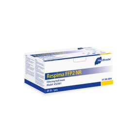 Meditrade® Respima FFP2 Maske