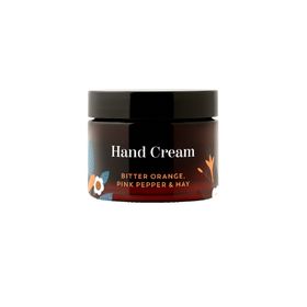 Handmade Soap Company Handcreme Bitter Orange 50g