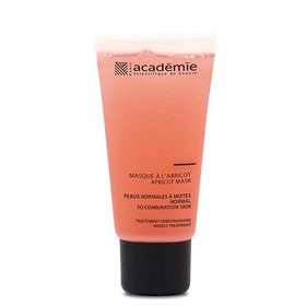 Academie Masque à l Abricot Tiefenreinigungsmaske