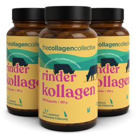 Rinder Kollagen Kapseln