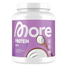 More Nutrition Total Protein