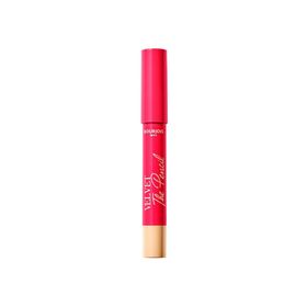 Bourjois Velvet The Pencil 06-Framboise Griffée