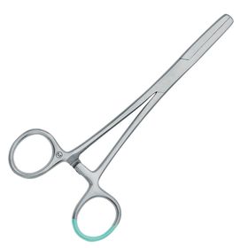 Hartmann Peha-instrument Schlauchklemme glatt