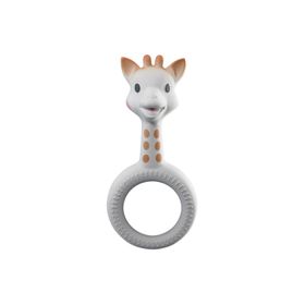 elements for kids GmbH Sophie la girafe® Beißring Naturkautschuk