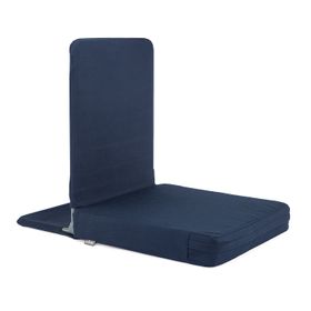 bodhi MANDIR Bodenstuhl XL KLAPPBAR, nachtblau