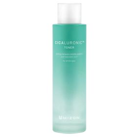 MIZON Cicaluronic Calming Face Toner