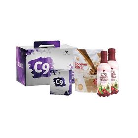 Forever Living Clean 9 Berry Schokolade