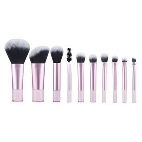 Petite Glow Brush Travel Set