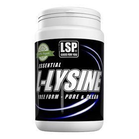 LSP L-LYSINE Pulver