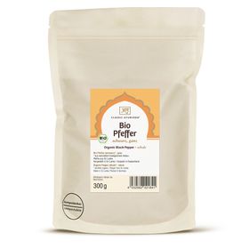Classic Ayurveda - Pfeffer
