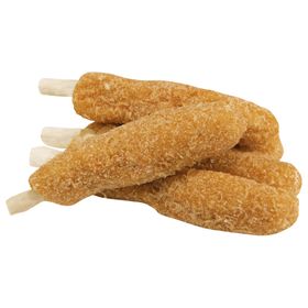 Nobby Kausnack - Barbecue Hühnchen Sticks