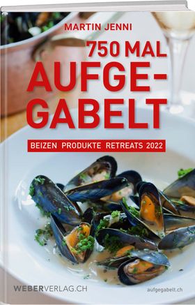 Aufgegabelt 2022