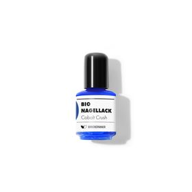 Birkenspanner Bio Nagellack