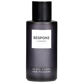 Bespoke London - Eau de Parfum - Black Suede & Fougère