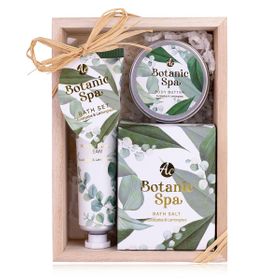 Accentra BOTANIC SPA Badeset für Frauen