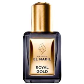 El Nabil - Royal Gold Parfümextrakt