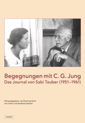 Begegnungen mit C. G. Jung