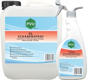 PVU Schabenspray