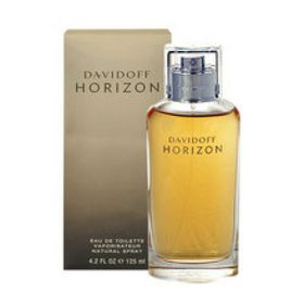 Davidoff Horizon Edt Spray