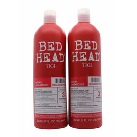 Tigi Duo Pack Bed Head Urban Antidotes Resurrection