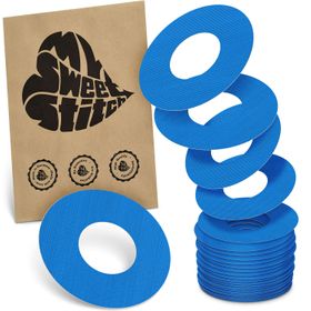 MySweetStitch | Fixierringe Freestyle Libre 1 & 2