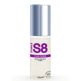 Stimul8 - Cum Glide Hybrid-Gleitgel