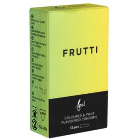 Feel *Frutti*