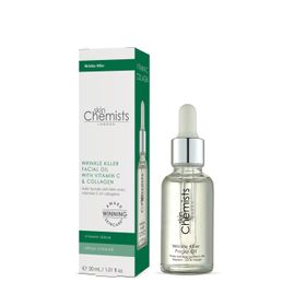 skinChemists Wrinkle Killer Gesichtsöl