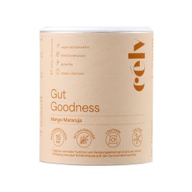 célv Gut Goodness