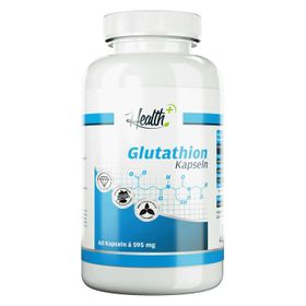 HEALTH+ GLUTATHION