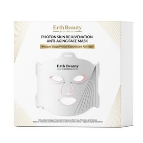ErthSkin London Photonen-Hautverjüngungs-Anti-Aging-Gesichtsmaske