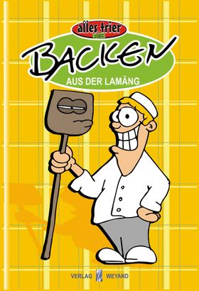 Backen aus der Lamäng