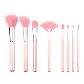 Essential Makeup Brush Set