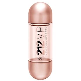 Carolina Herrera - Eau de Parfum 212 VIP Rosé