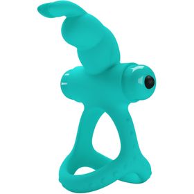 Pretty Love - Figgy - Rabbit Vibratorring