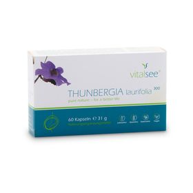 Vitalsee THUNBERGIA laurifolia 300 Extrakt