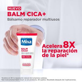mixa cica+ balm Reparaturbalsam