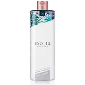 Exotiq - Massagemilch