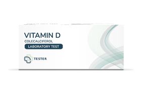 Vitamin D Test