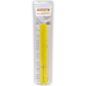 SOMO Ohrkerzen/Körperkerzen Erwachsene Johanniskraut dottergelb