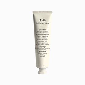 ABIB Jericho Rose Nutrition Cream – Nährende Gesichtscreme mit Jericho-Rose