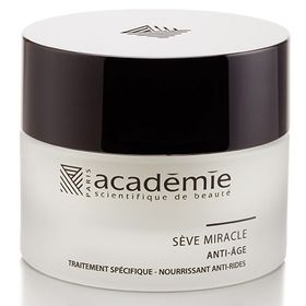 Academie Crème Sève Miracle - nährende Pflegecreme