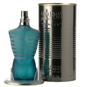 Jean Paul Gaultier Le Male edt