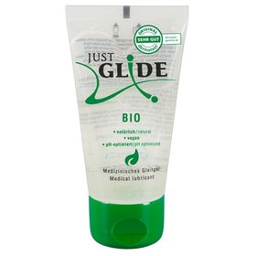 Just Glide *Bio*